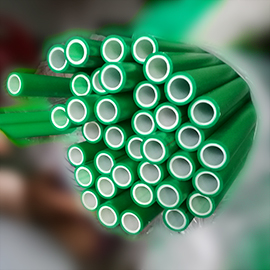 Ống kháng khuẩn euro