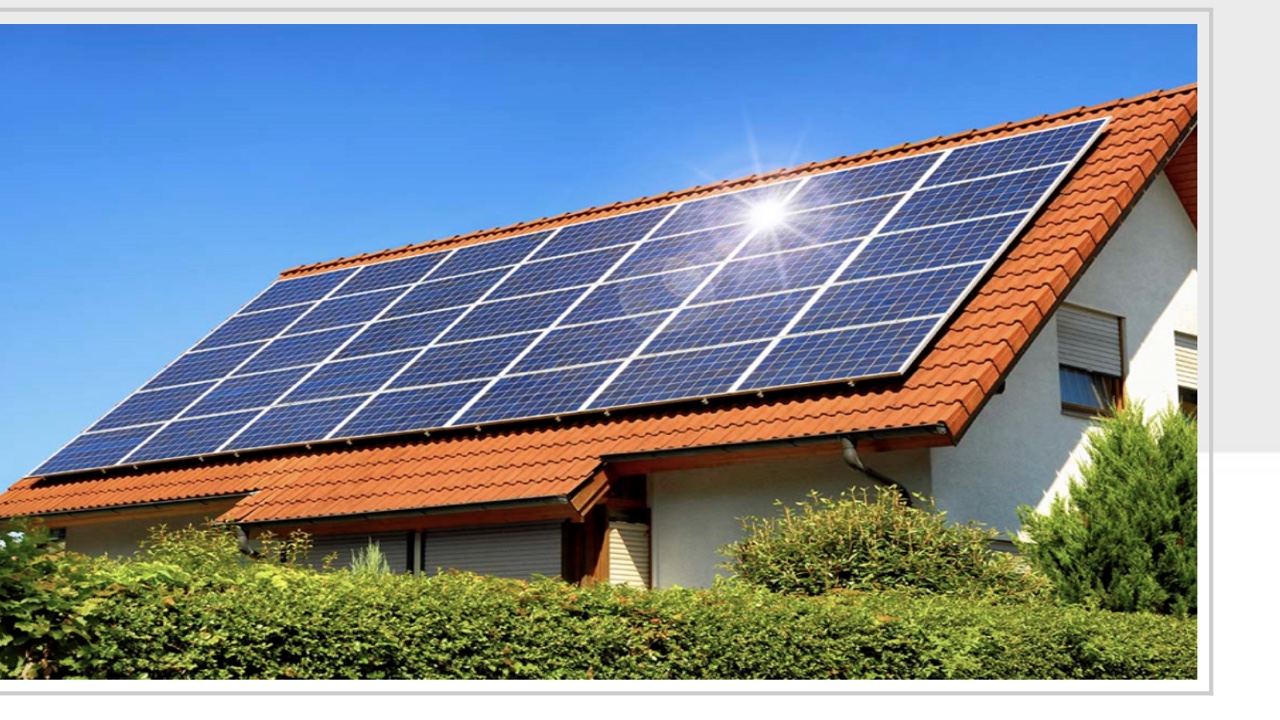 PIN NĂNG LƯỢNG MẶT TRỜI